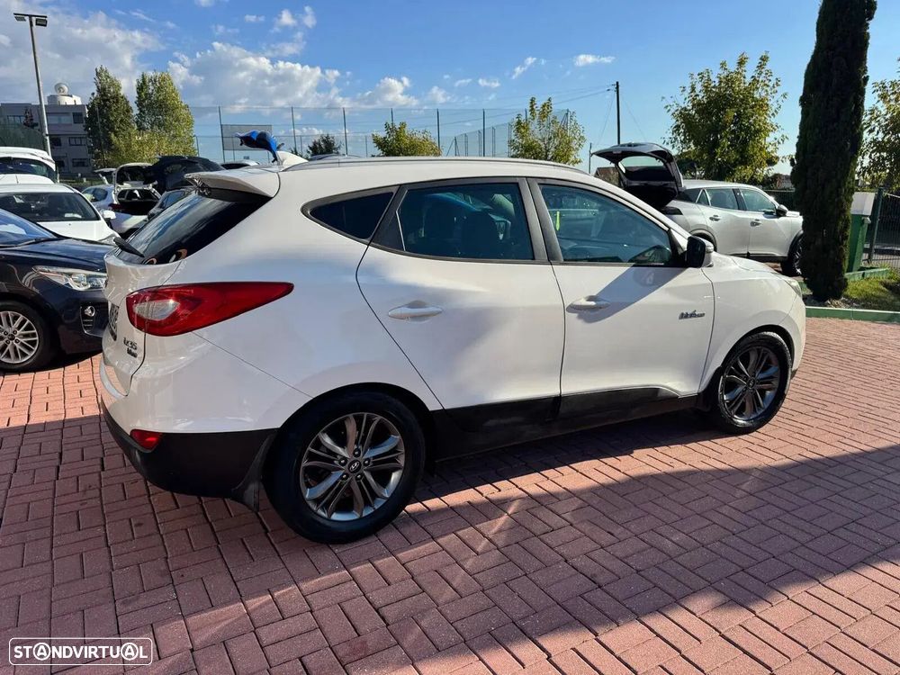 Hyundai ix35 - 30