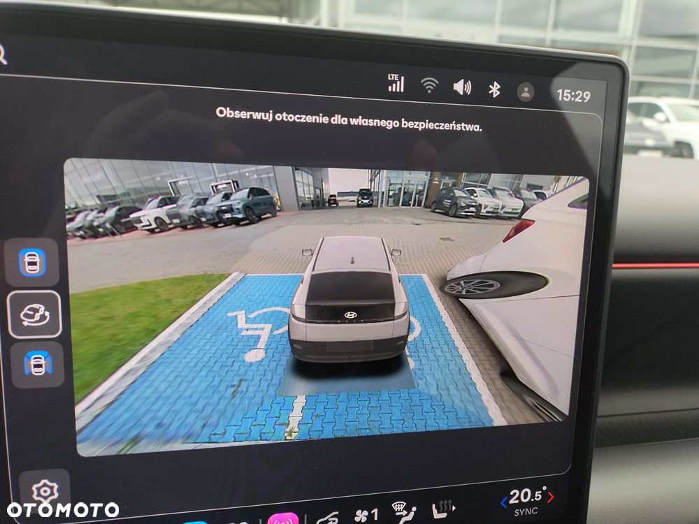 Hyundai IONIQ 61kWh N-Line EVO - 30