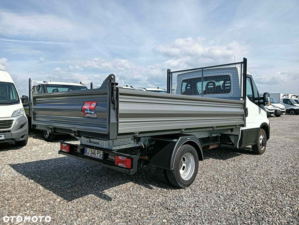 Iveco 35C14, 35C13, 35C15, 35C16, 35C17 - 14