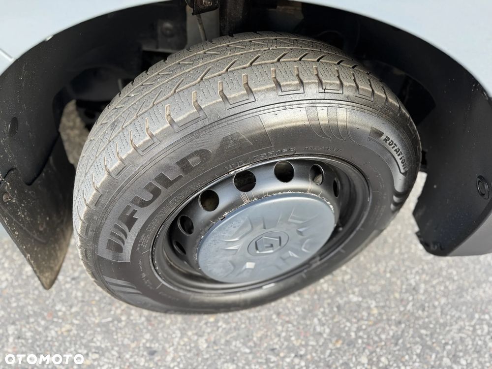 Renault Master L3 Pack Clim - 18