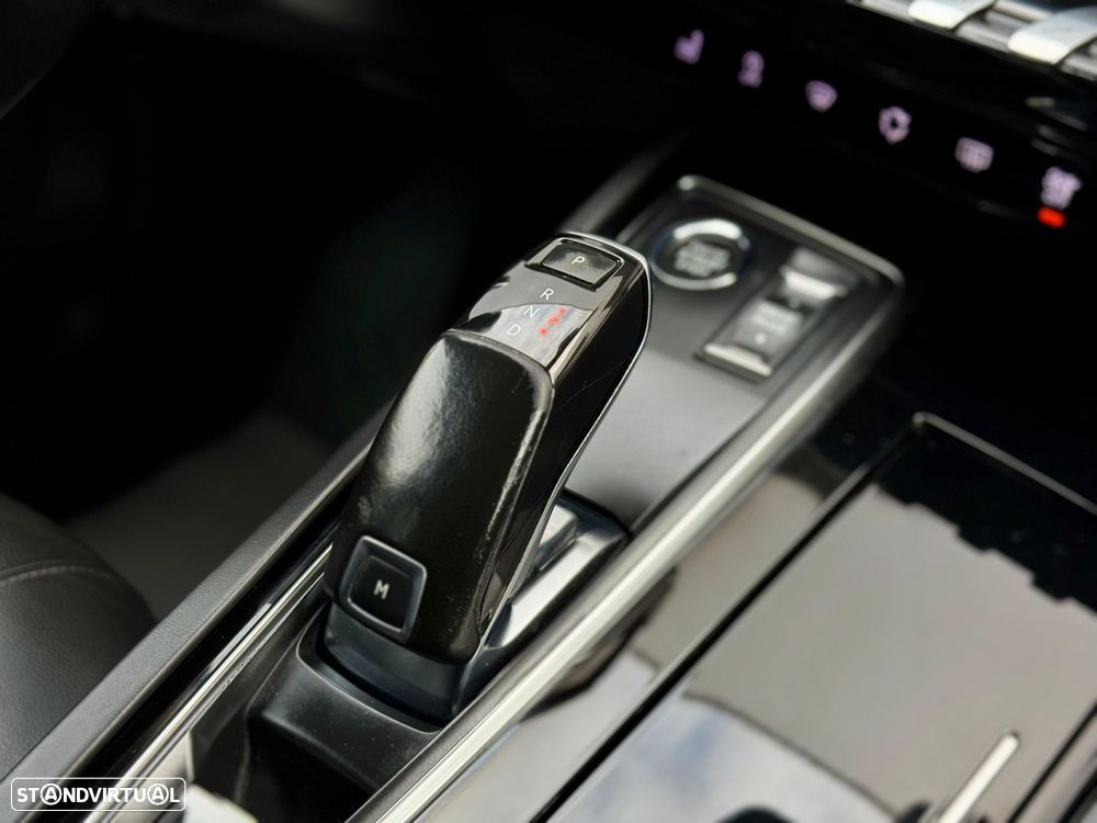 Peugeot 508 1.5 BlueHDi Allure EAT8 - 48