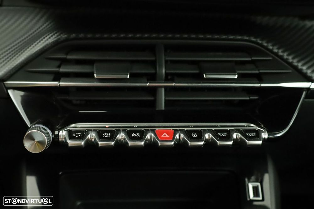 Peugeot 208 1.2 PureTech Active Pack - 8