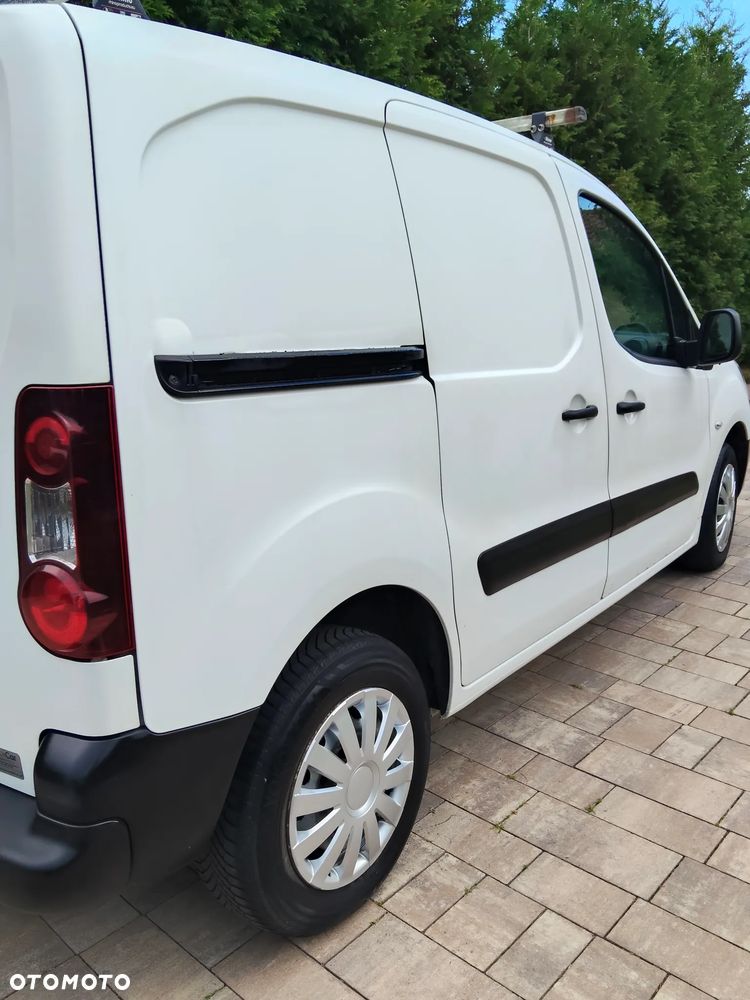 Peugeot Partner - 4