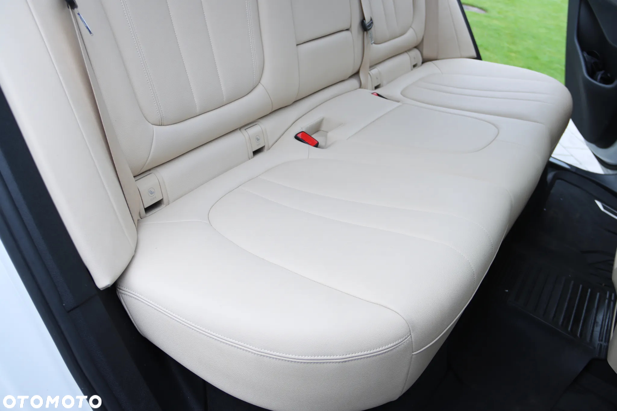 BMW X5 xDrive40i - 25