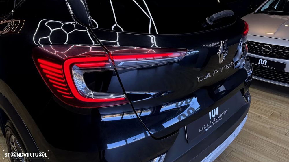 Renault Captur 1.0 TCe Evolution - 14