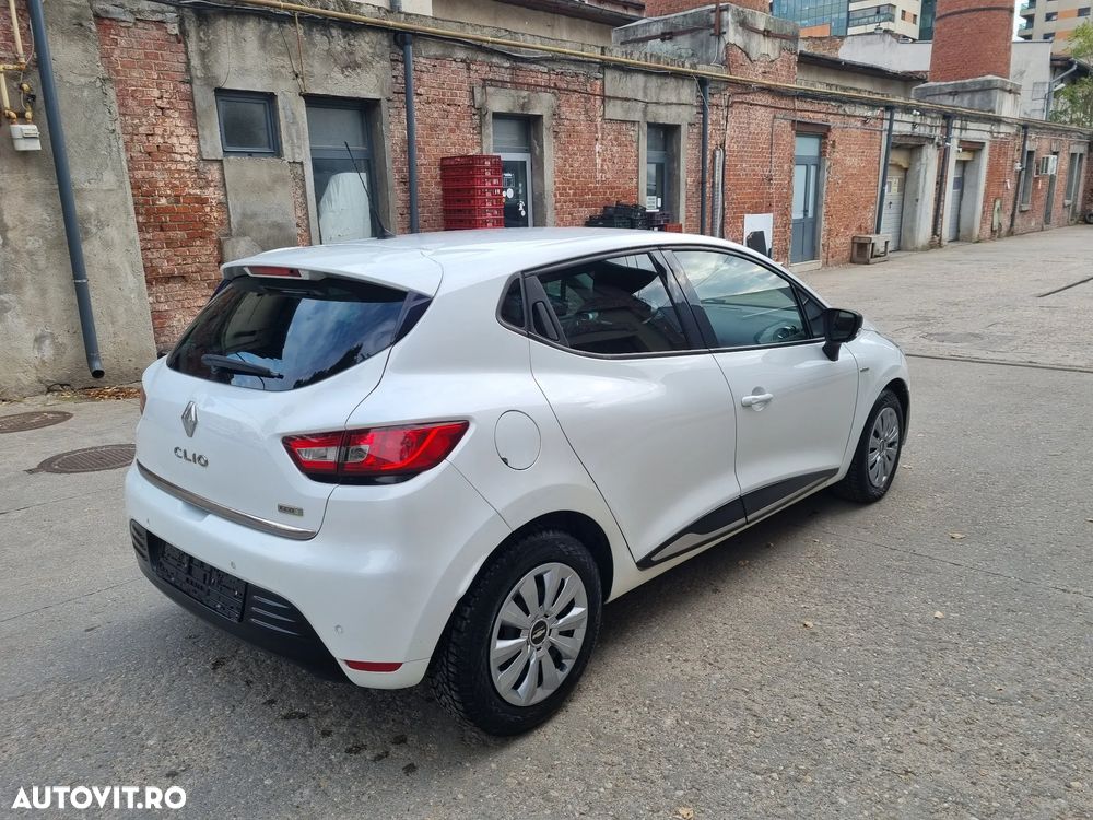 Dacia Logan MCV K90 1.5 dCi Laureate - 5