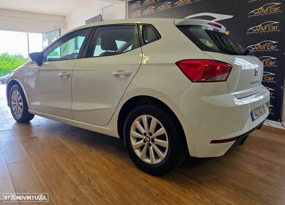 SEAT Ibiza 1.0 Style - 8