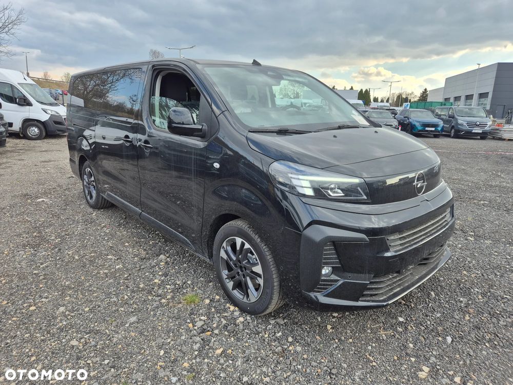 Opel Zafira 2.2 Diesel XL Business - 5