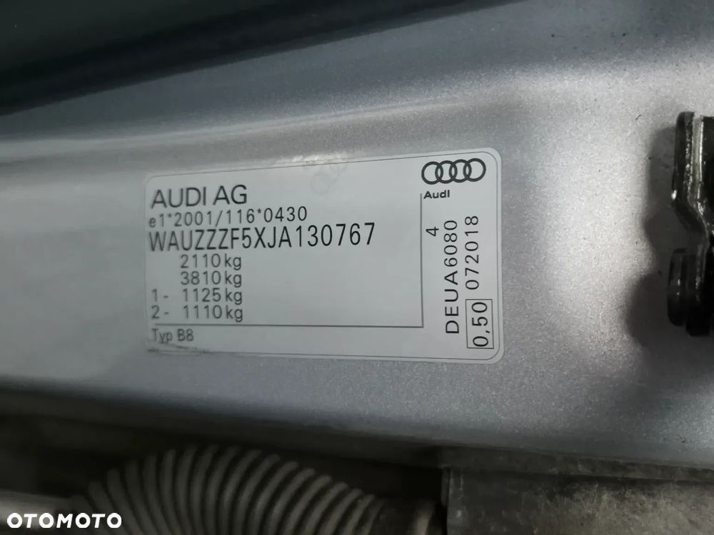 Audi A5 Sportback - 3