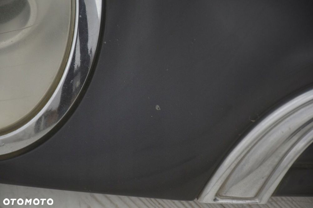 maska pokrywa silnika mini one cooper r50 303/9 - 5