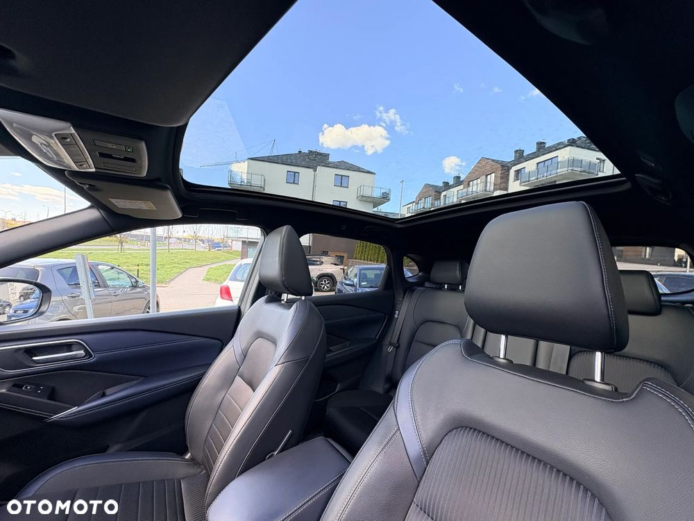 Nissan Qashqai 1.3 DIG-T MHEV Tekna Xtronic - 6