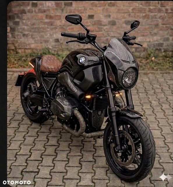 BMW R - 13