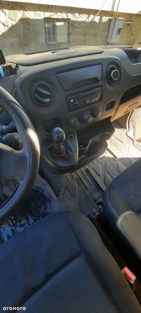 Renault Master - 7