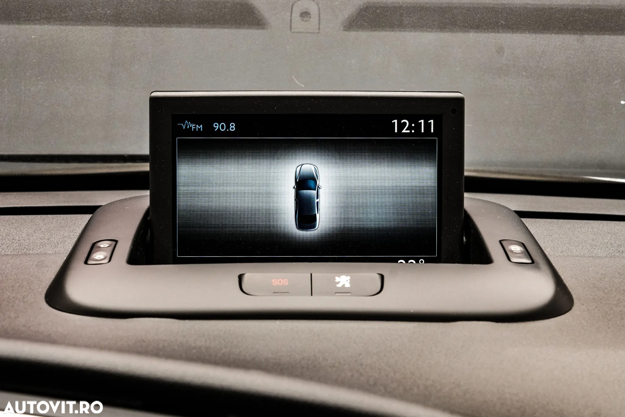 Peugeot 3008 - 23
