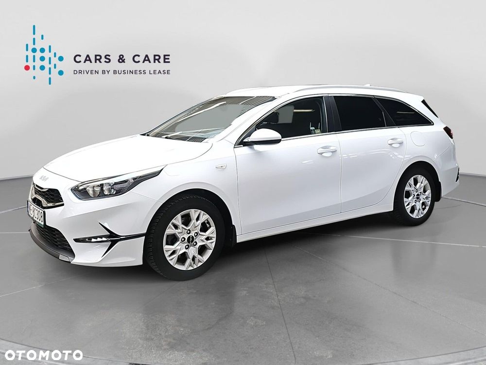 Kia Ceed 1.5 T-GDI M - 4