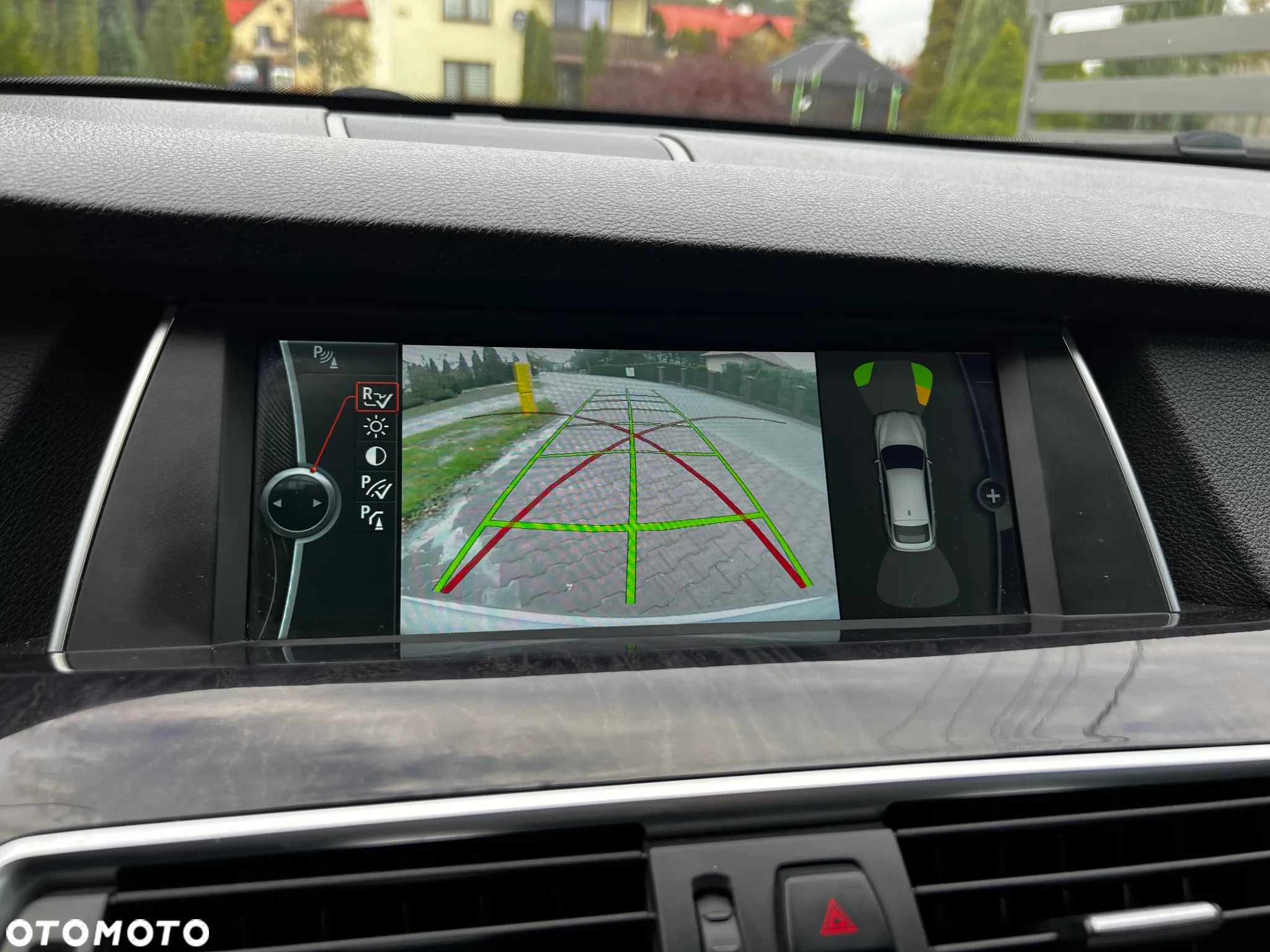 BMW 5GT 530d Gran Turismo - 7