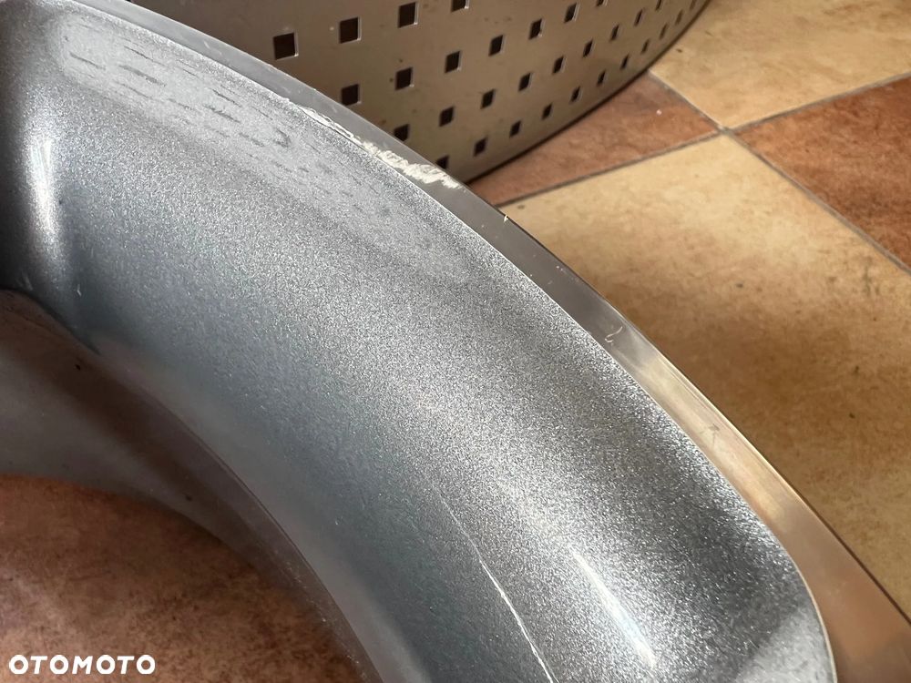 FELGA ALUMINIOWA 17 7J ET45 FORD FOCUS MK4  JX7J-1007-D1A - 2