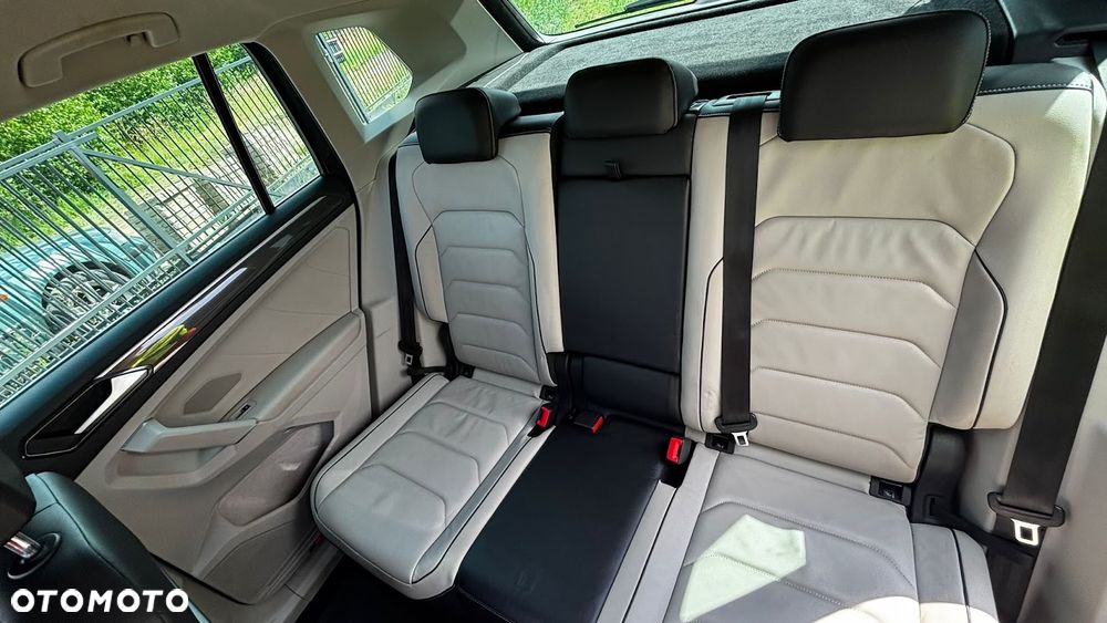 Volkswagen Tiguan 2.0 TDI BMT SCR 4Mot Highline DSG - 31