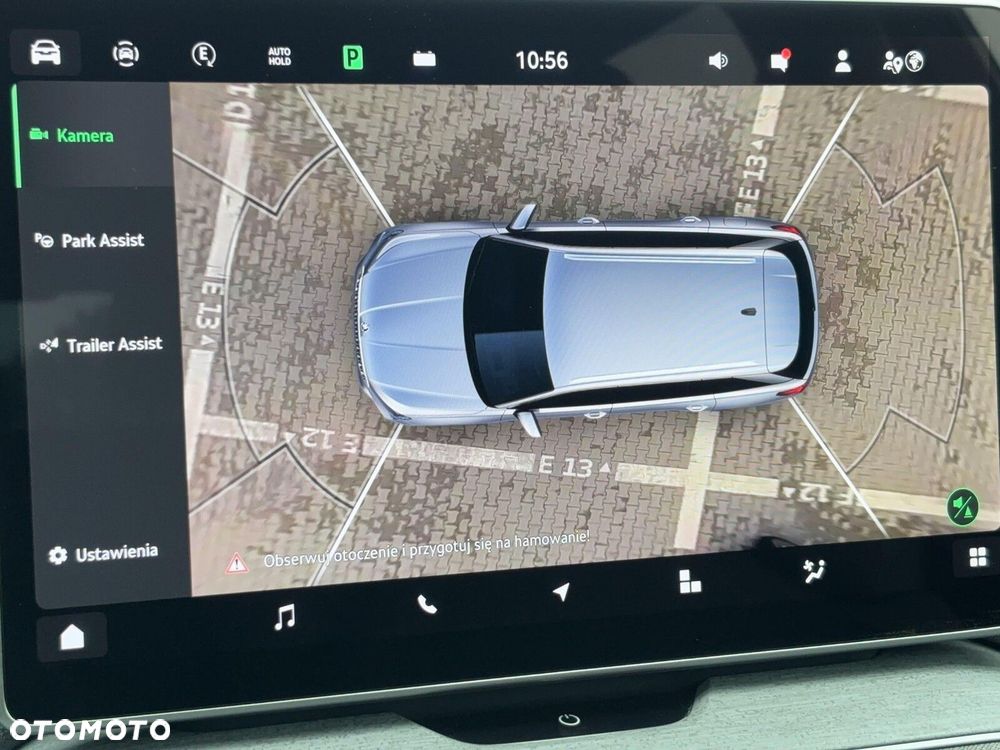 Skoda Kodiaq 1.5 TSI iV PHEV 4x2 Selection DSG - 39