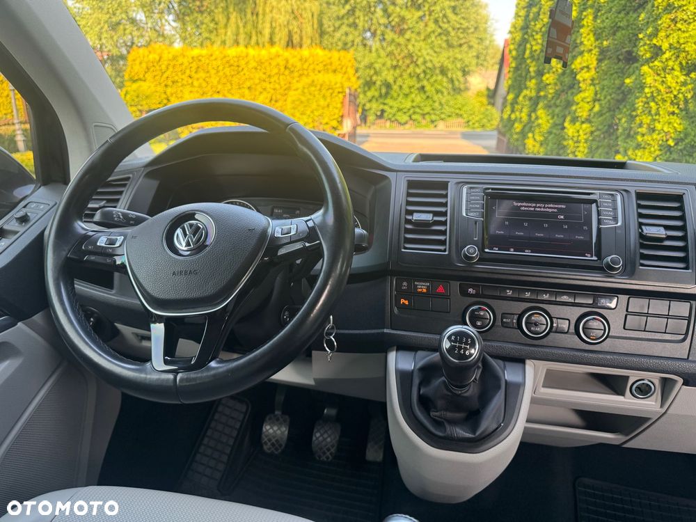 Volkswagen Caravelle 2.0 TDI L2 Highline - 13