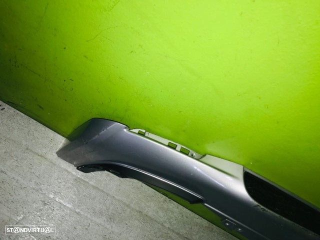 Spoiler Para Choques de Trás Honda Insight - 2013 - PCH1402 - 2
