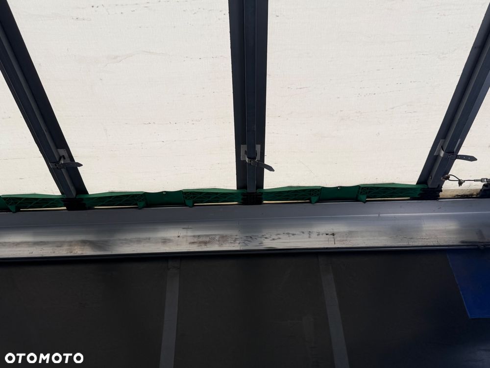 Mercedes-Benz 2545 GigaSpace Wielton Przelotowy Bez retarder - 26