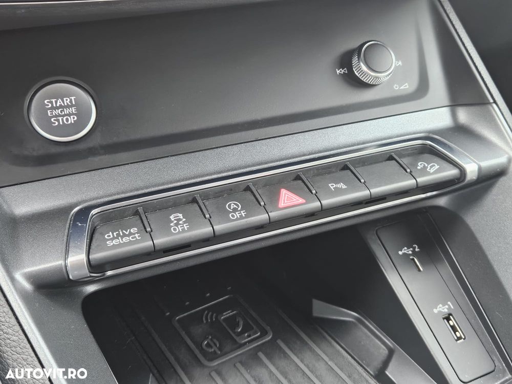 Audi Q3 2.0 40 TDI S tronic quattro S Line - 16