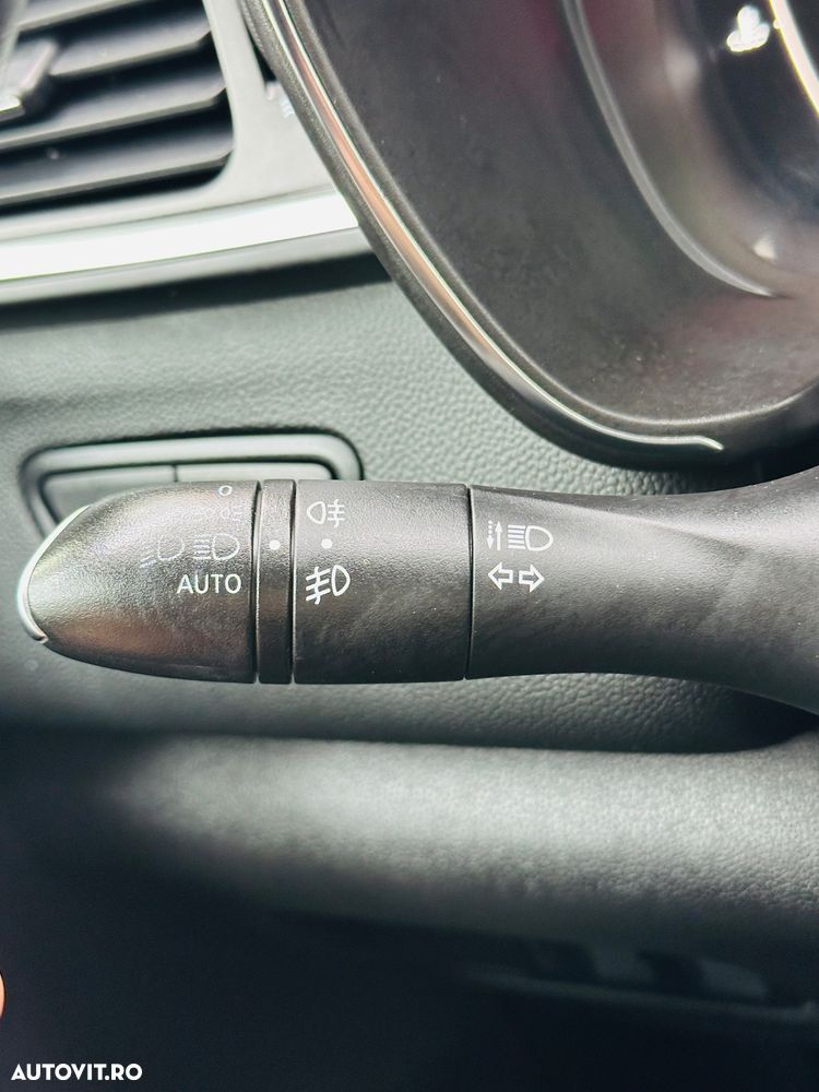Renault Kadjar Energy dCi 110 LIMITED - 35