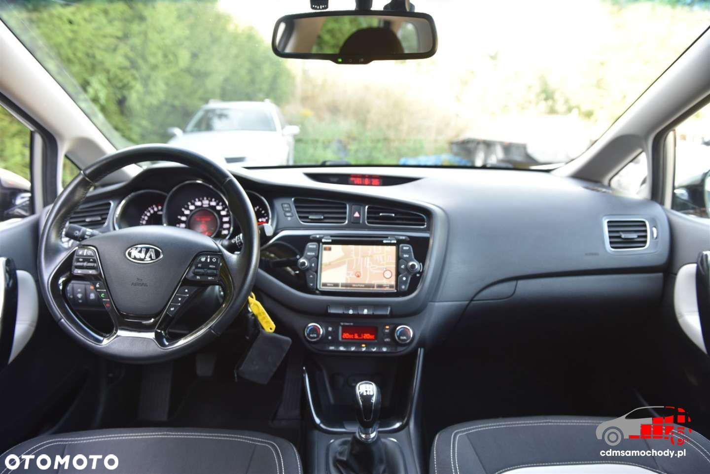 Kia Ceed - 19