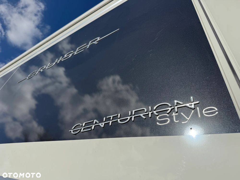 Concorde Cruiser 950 LSRA - 17