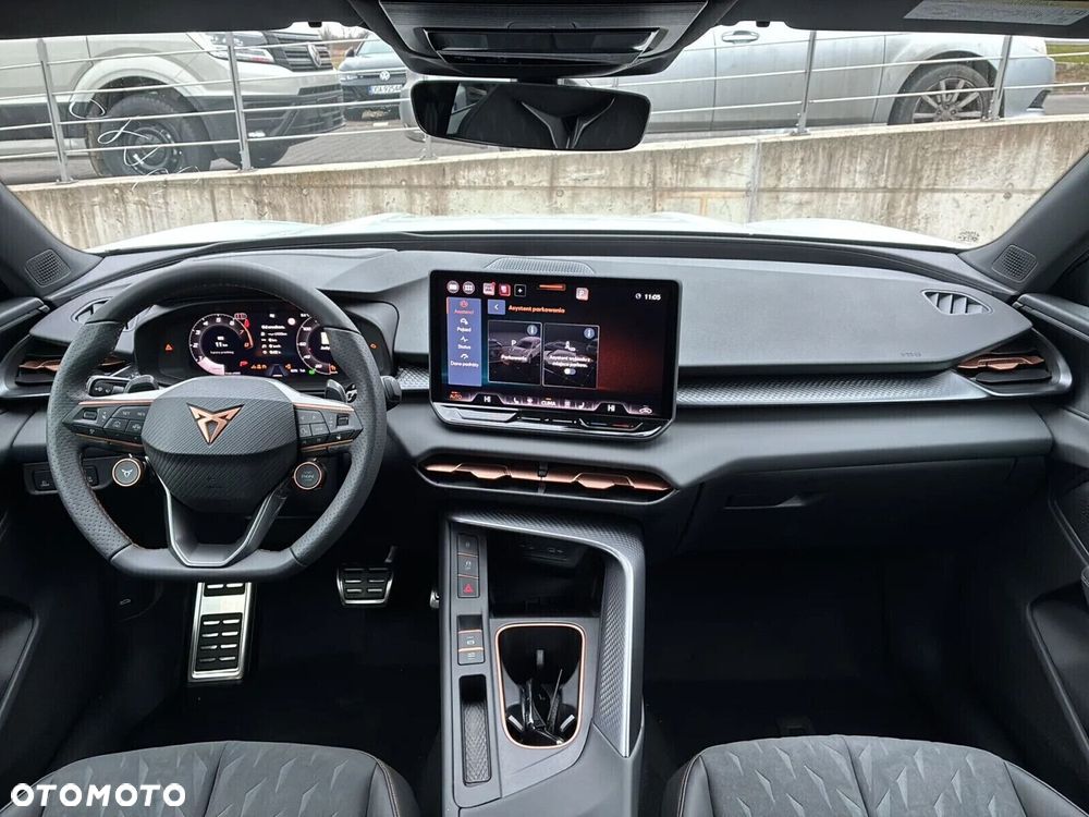 Cupra Terramar - 13