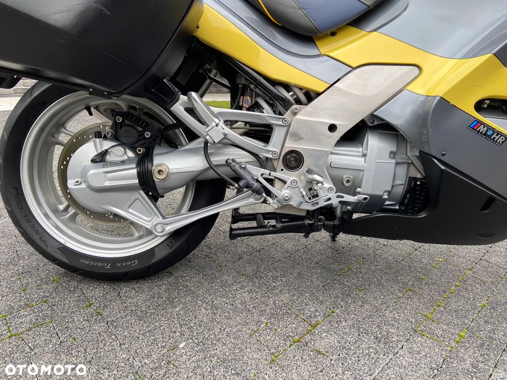 BMW RS - 3