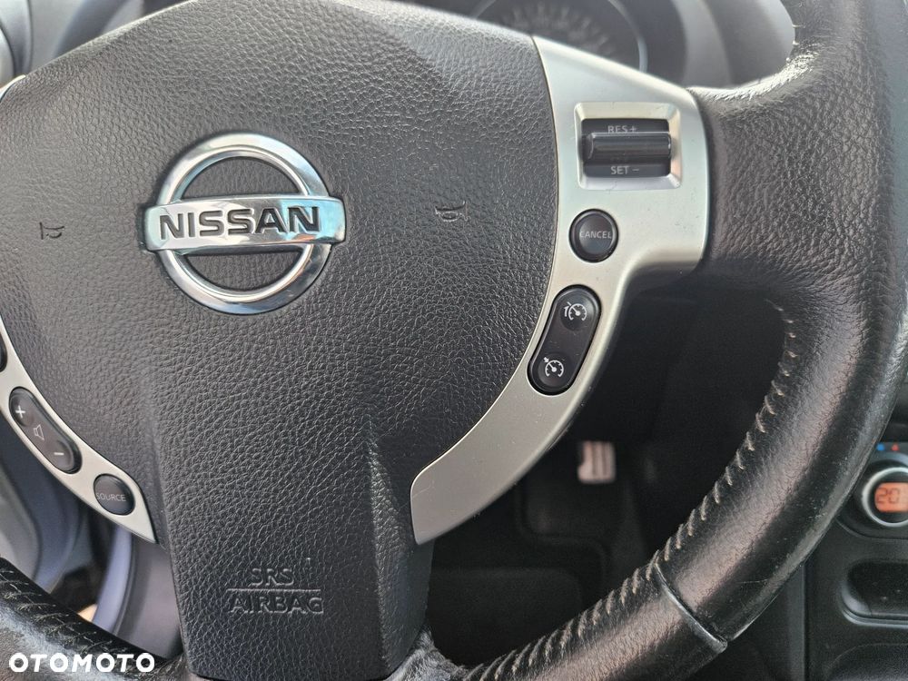 Nissan Qashqai 2.0 Tekna Premium - 22