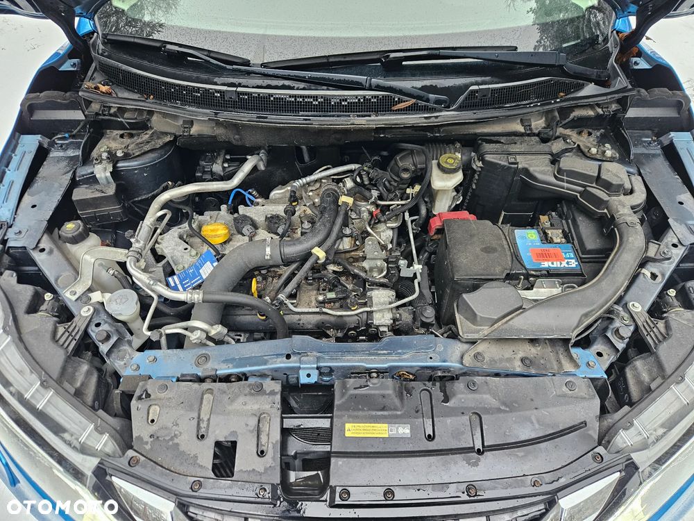 Nissan Qashqai 1.2 DIG-T N-Vision - 15