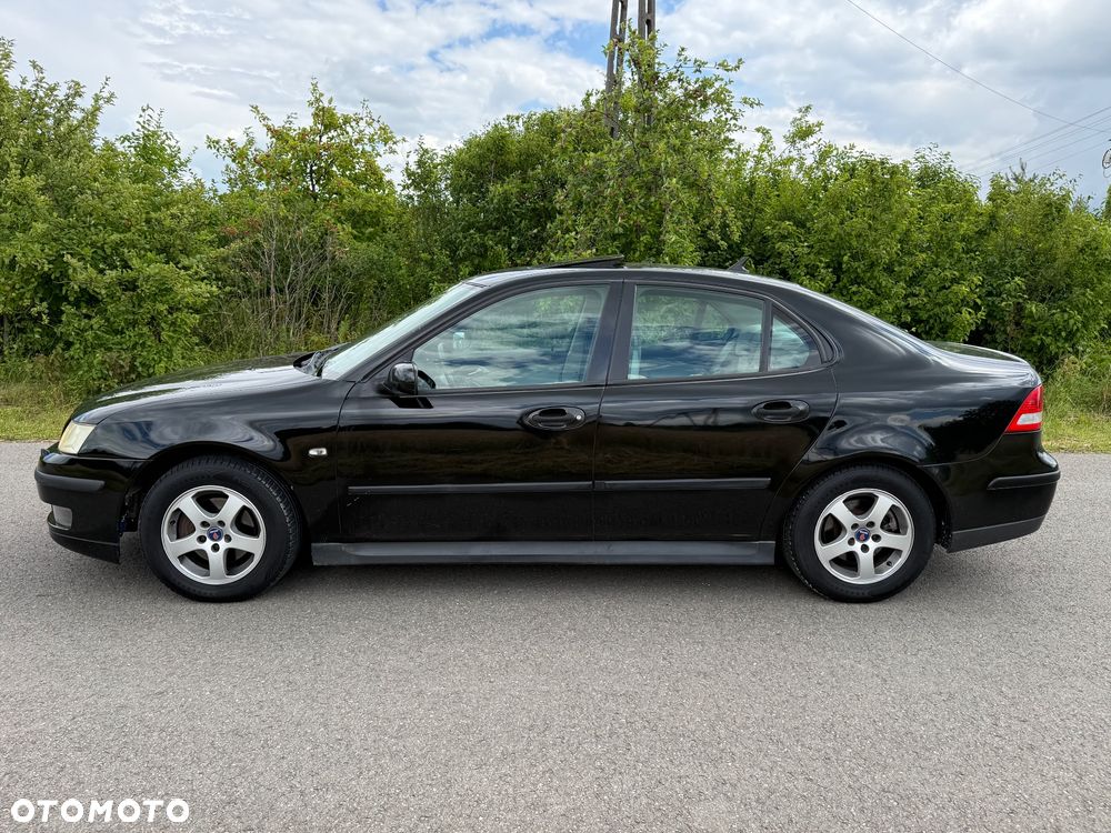 Saab 9-3 - 4