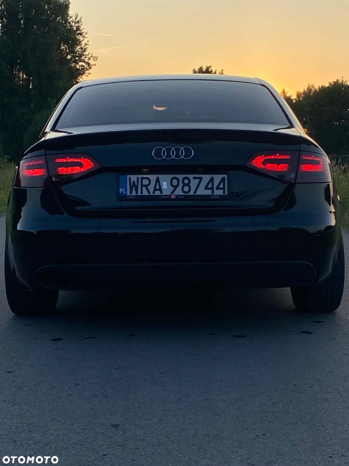 Audi A4 2.0 TDI - 9