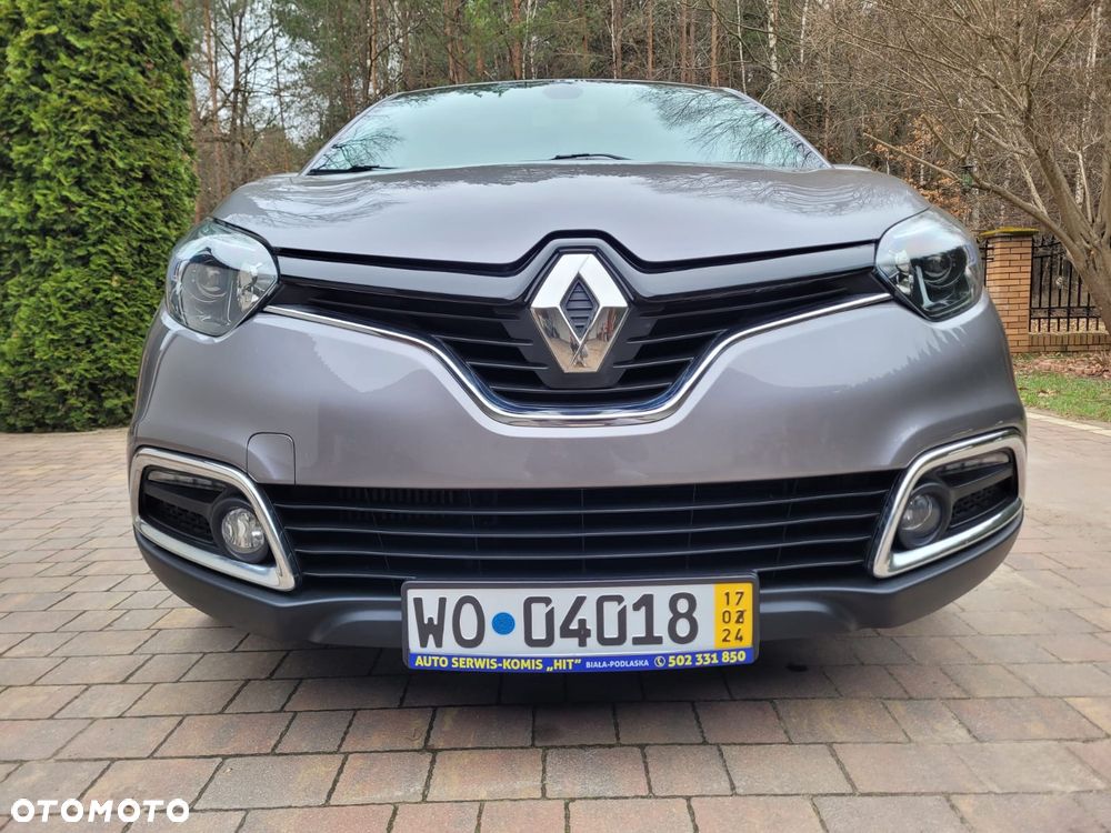 Renault Captur ENERGY dCi 90 Start&Stop Expression - 2