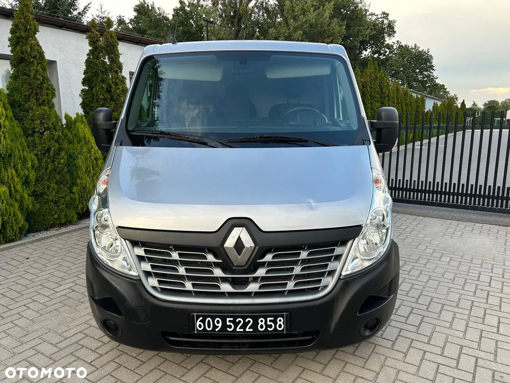 Renault Master - 22