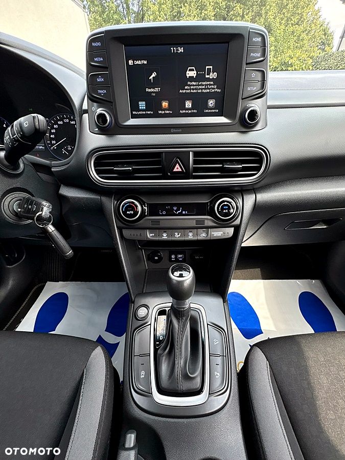 Hyundai Kona 1.6 CRDi DCT Premium - 24