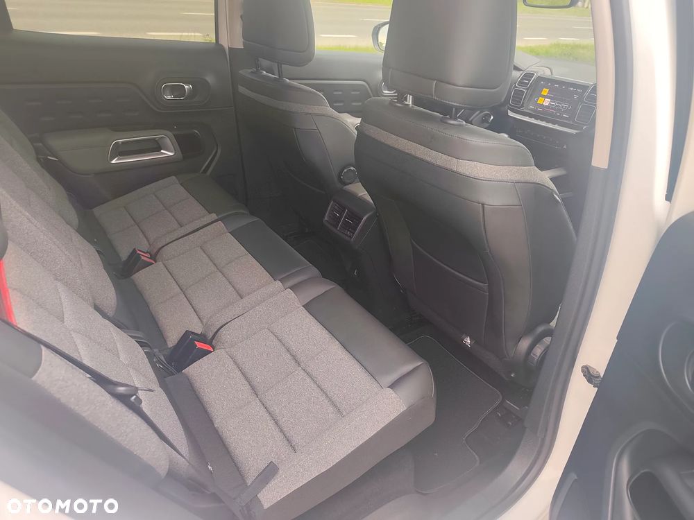 Citroën C5 Aircross BlueHDI 130 S&S LIVE - 9