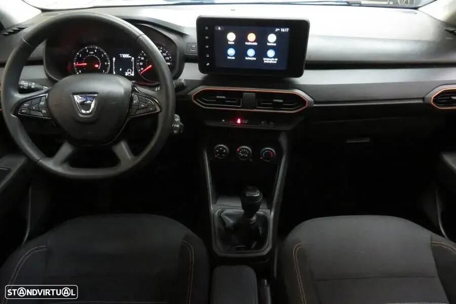 Dacia Sandero 1.0 TCe Essential - 21