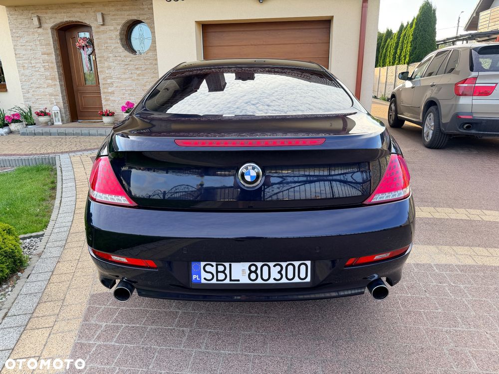 BMW Seria 6 - 14