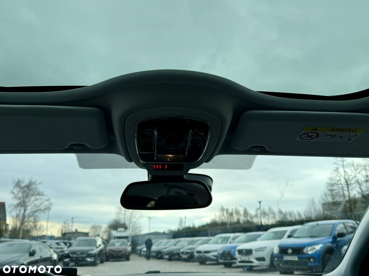 Peugeot 508 SW HDi FAP 140 Allure - 22
