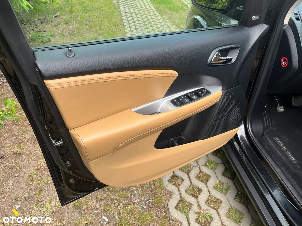 Fiat Freemont 2.0 Multijet Urban AWD - 8