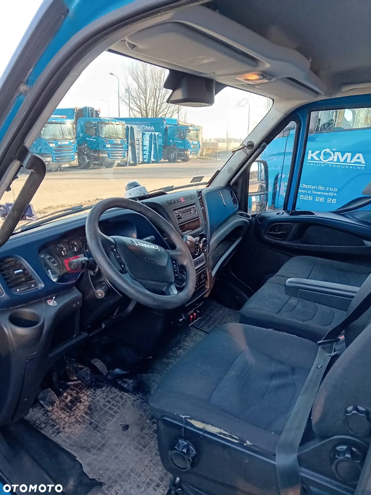 Iveco 70C18 - 3