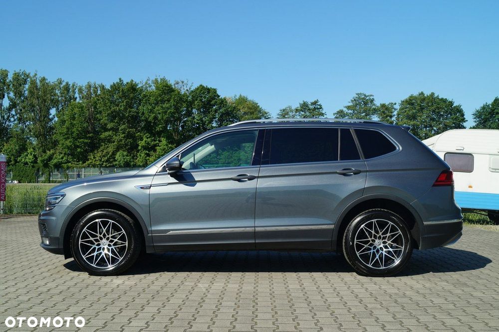 Volkswagen Tiguan Allspace - 4