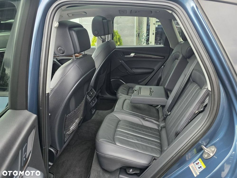 Audi Q5 2.0 TFSI Quattro S tronic - 36