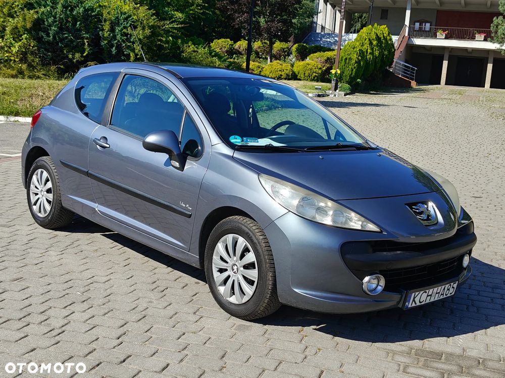 Peugeot 207 1.4 Sportium - 28