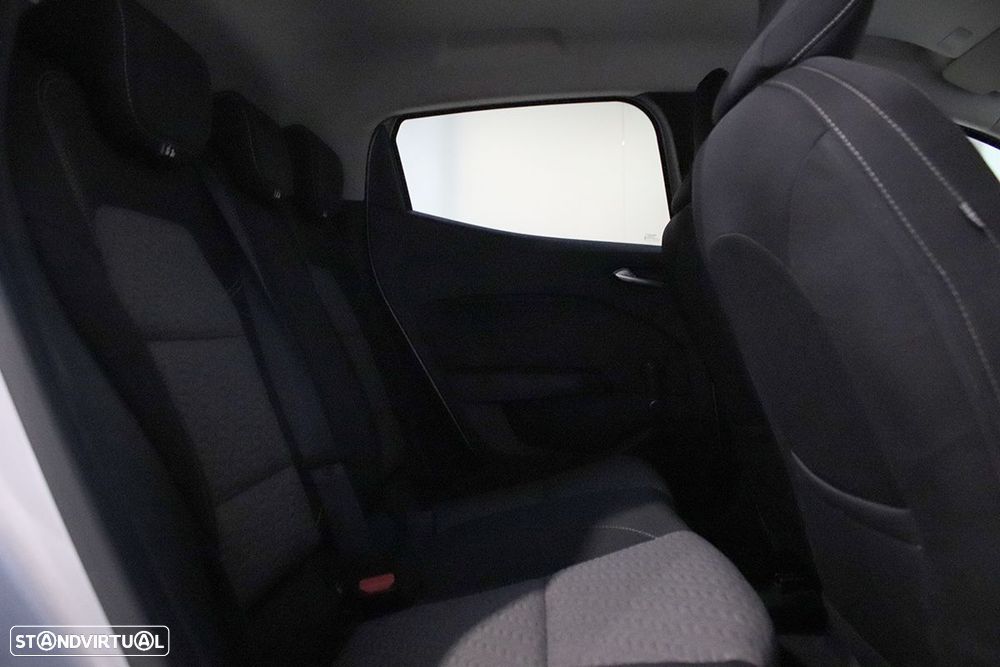 Renault Clio 1.0 TCe Limited Bi-Fuel - 23