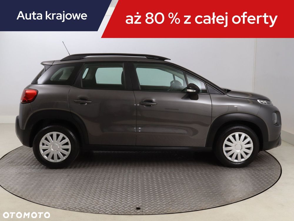 Citroën C3 Aircross - 8